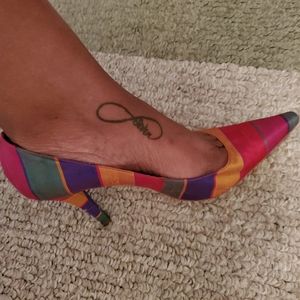 J.Renee Pumps